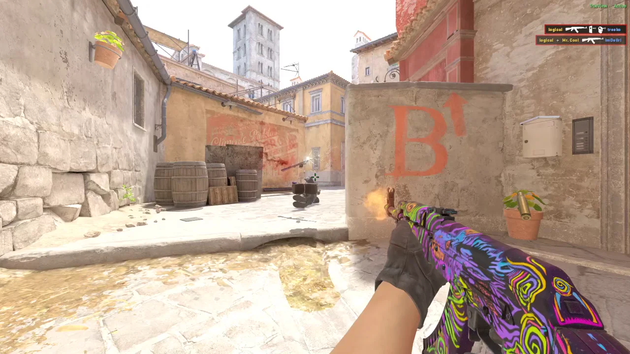 highlight